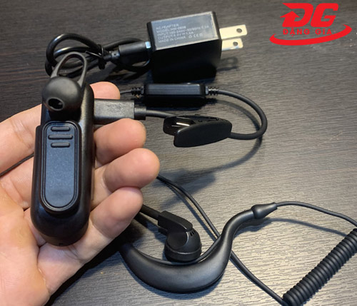 Bộ đàm mini 2