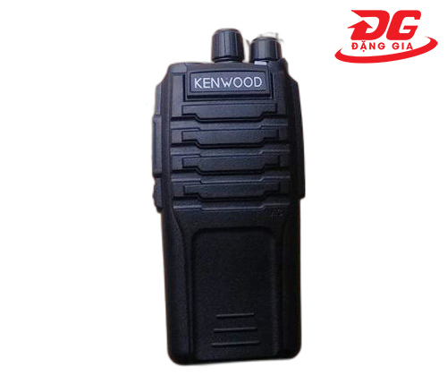 Máy bộ đàm cầm tay Kenwood TK 589