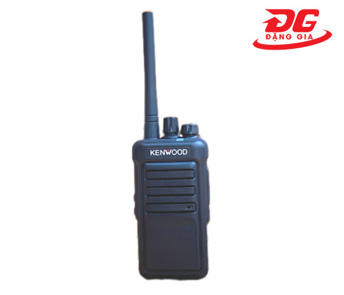 Bộ đàm Kenwood D6000 kỹ thuật số công suất cao