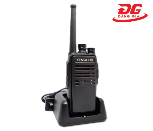 Bộ đàm cầm tay Kenwood TK 360