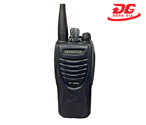 Máy bộ đàm Kenwood TK-3300