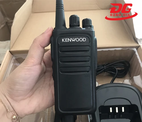 Bộ đàm Kenwood TK 3380 2