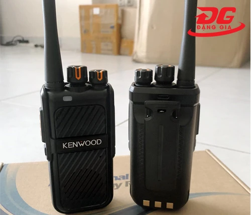 Bộ đàm Kenwood TK 3291 2