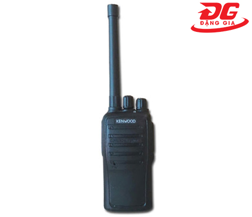 Máy bộ đàm cầm tay Kenwood TK 100