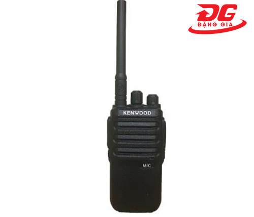 Máy bộ đàm cầm tay Kenwood TK 3588