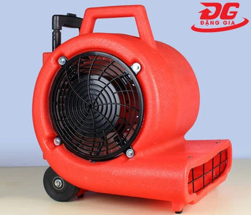 Quạt thổi con sò CAMRY BF533 4