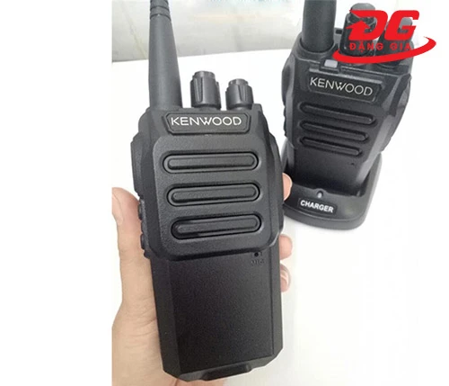 Bộ đàm Kenwood TK-3330 2