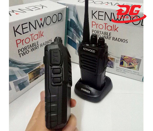 Bộ đàm Kenwood TK-3330 4