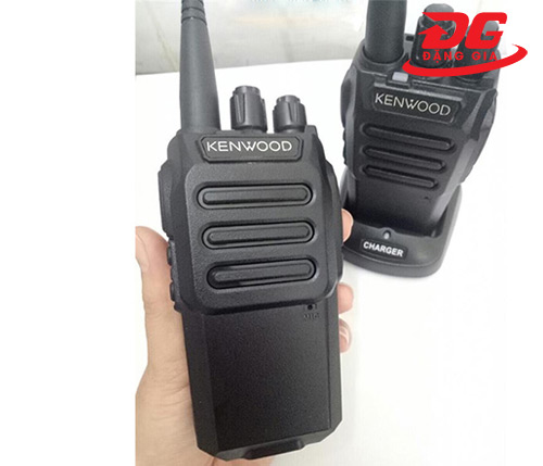 Bộ đàm Kenwood TK-3330 2