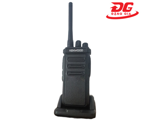Máy bộ đàm cầm tay Kenwood TK P360
