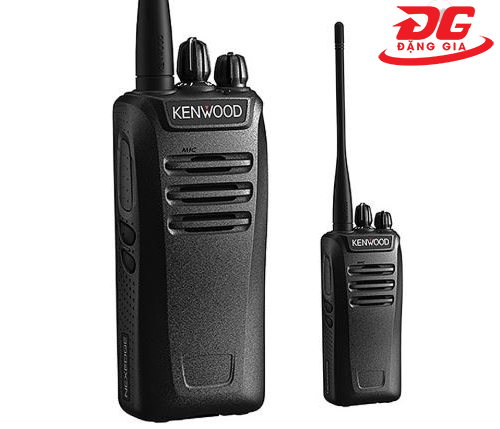 Bộ đàm kỹ thuật số Kenwood NX 340