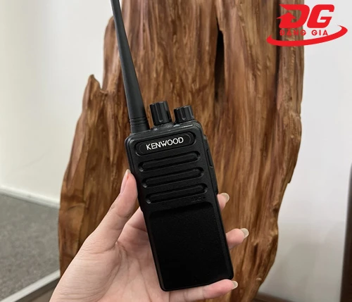 Máy bộ đàm Kenwood TK-3520 4