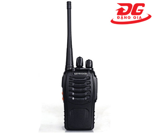 Bộ đàm Kenwood TK 3407 Plus