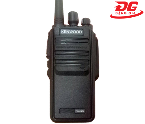 Máy bộ đàm Kenwood TK 3340