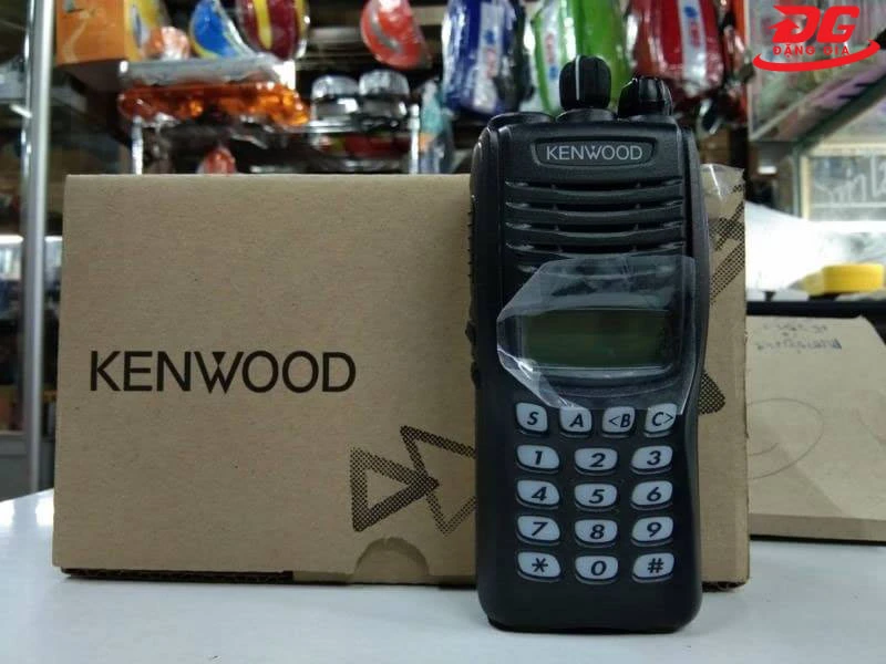 Máy bộ đàm Kenwood TK-3317 4
