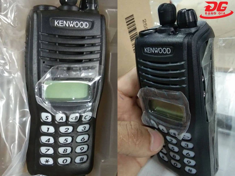 Máy bộ đàm Kenwood TK-3317 2