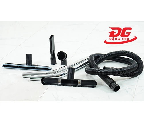 Máy hút bụi công nghiệp Kumisai KMS 360 4