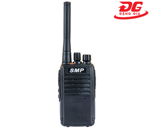 Máy bộ đàm liên lạc Motorola SMP-418