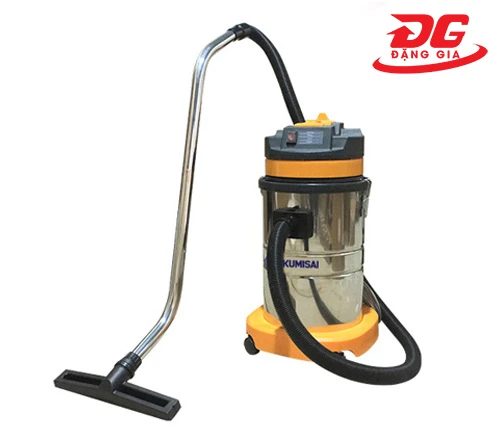 Máy hút bụi công nghiệp Kumisai PD40A