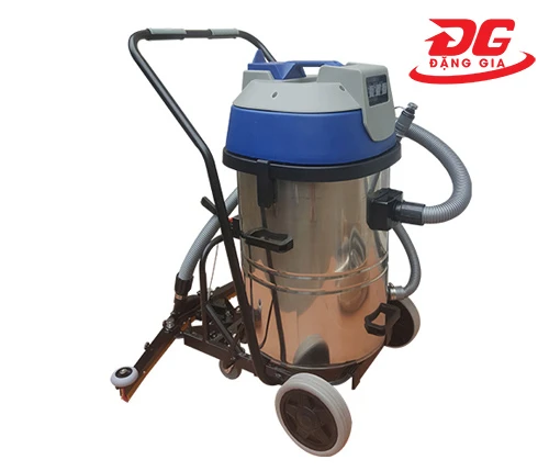 Máy hút bụi công nghiệp Supper Clean SC 60-3 2