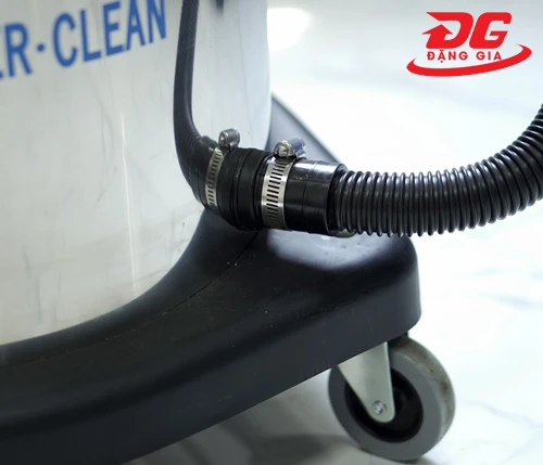 Máy giặt thảm Supper Clean LC-602SF 2