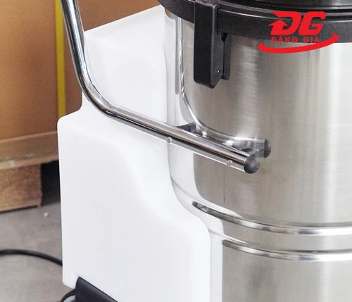 Máy giặt thảm Kungfu Clean LC-602SF 4