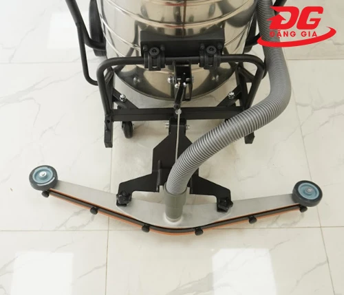 Máy hút bụi hút nước Kumisai 380T 4