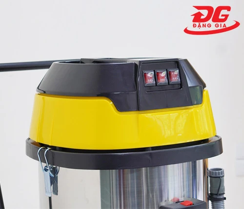 Máy hút bụi công suất lớn Supper Clean 380T 2