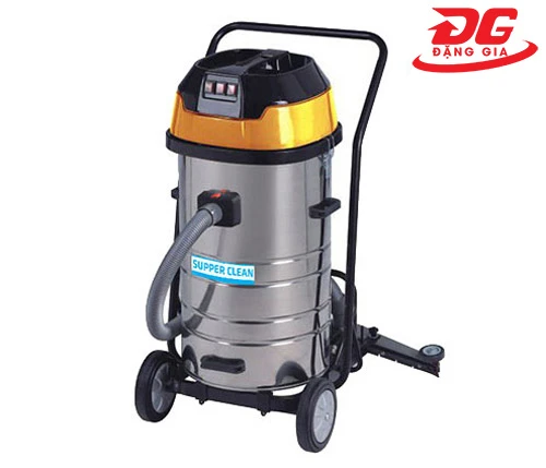 Máy hút bụi công suất lớn Supper Clean 380T