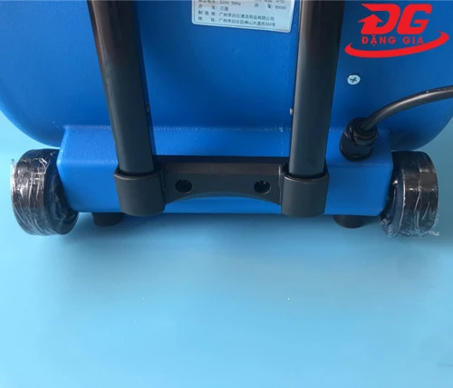 Quạt thổi thảm Supper Clean HC 535 4