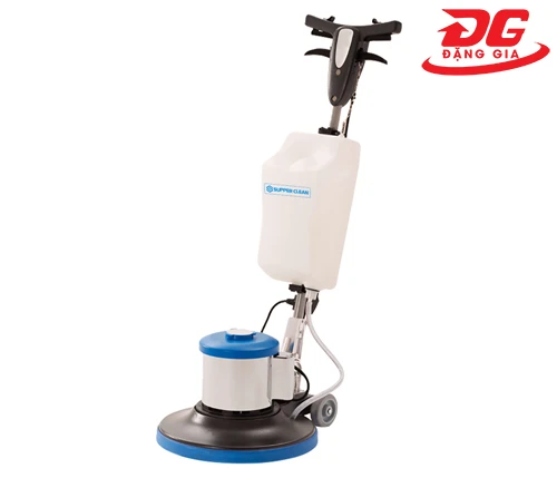 Máy chà sàn - thảm công nghiệp Supper Clean HC 175