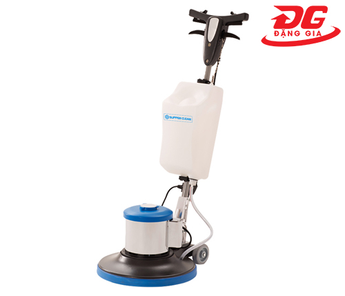 Máy chà sàn - thảm công nghiệp Supper Clean HC 175