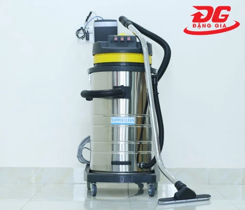 Máy hút bụi công suất cao Supper Clean CH803J 2