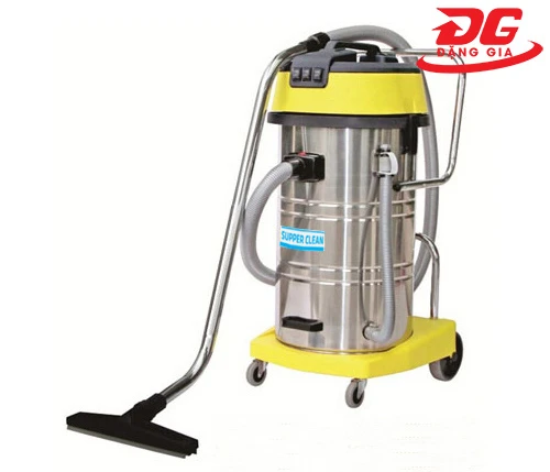 Máy hút bụi công suất cao Supper Clean CH803J 1