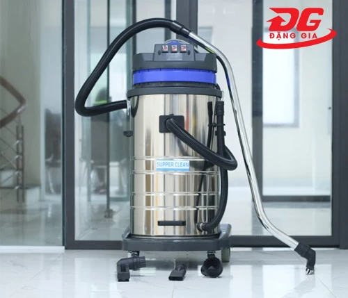 Máy hút bụi công nghiệp Supper Clean SC 90 2