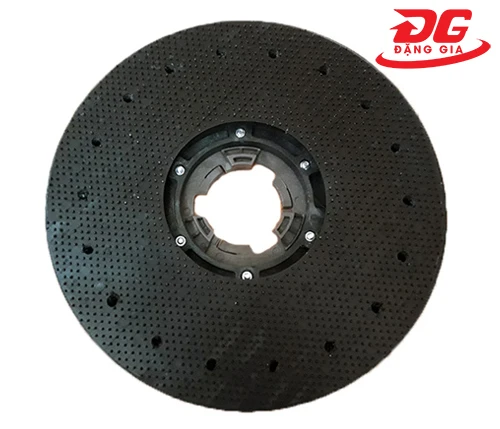 Máy chà sàn công nghiệp Kungfu Clean HC 523 4