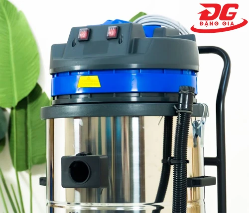 Máy hút bụi công nghiệp Kumisai KMS 70A 4
