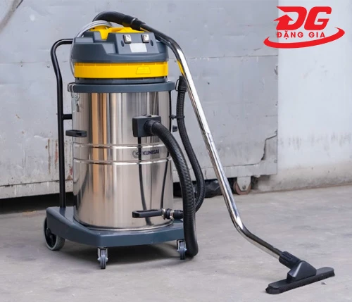 Máy hút bụi công nghiệp Kumisai KMS 70A 2