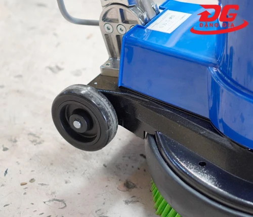 Máy chà sàn công nghiệp Kungfu Clean KF 523 4