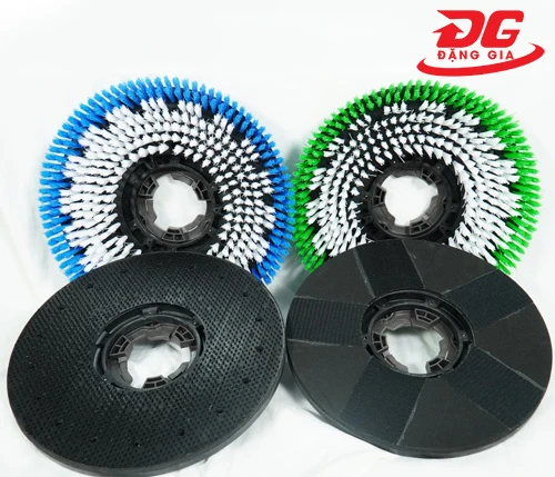 Máy chà sàn công nghiệp Kungfu Clean KF 523 2