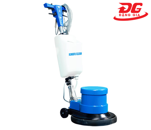 Máy chà sàn công nghiệp Kungfu Clean KF 523