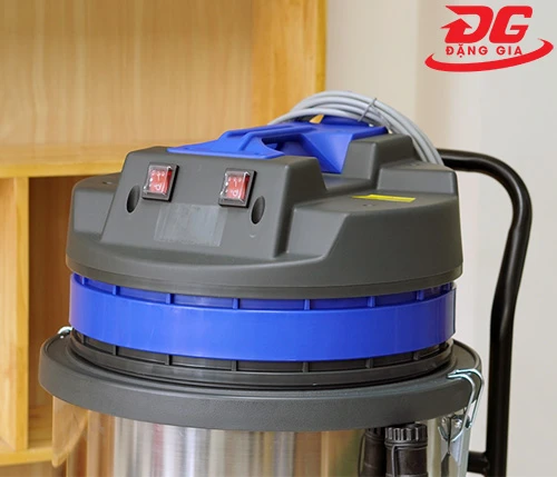 Máy hút bụi Supper Clean AS70 4