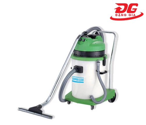 Máy hút bụi công nghiệp Supper Clean AC-603J