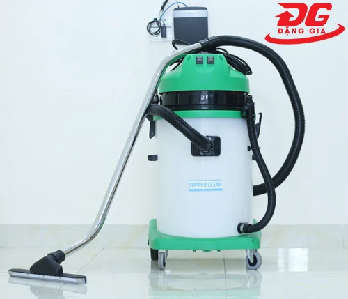 Máy hút bụi công nghiệp Supper Clean AC-603J 2