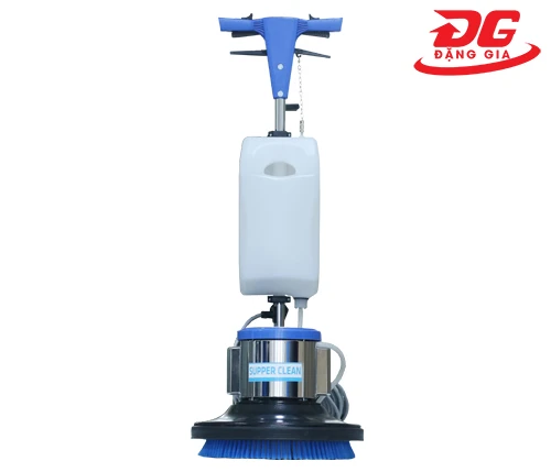 Máy chà sàn công nghiệp Supper Clean HC 522