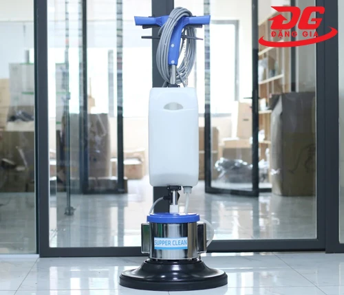 Máy chà sàn công nghiệp Supper Clean HC 522 2