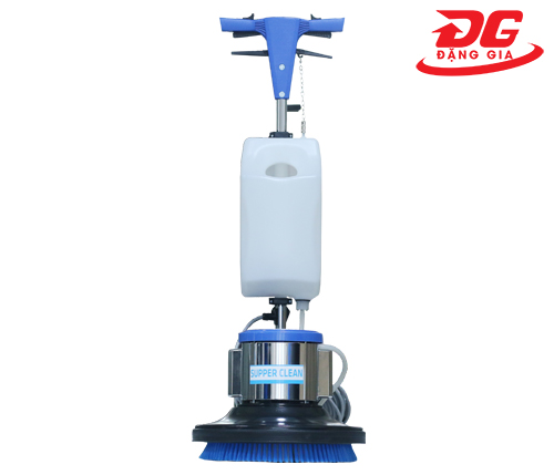 Máy chà sàn công nghiệp Supper Clean HC 522