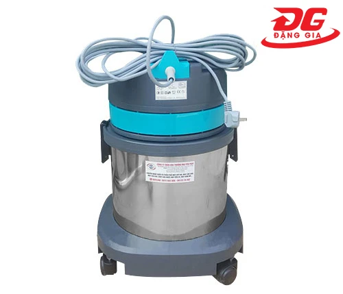 Máy hút bụi công nghiệp Supper Clean AS 20 4