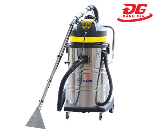 Máy giặt thảm Kumisai KMS-802C