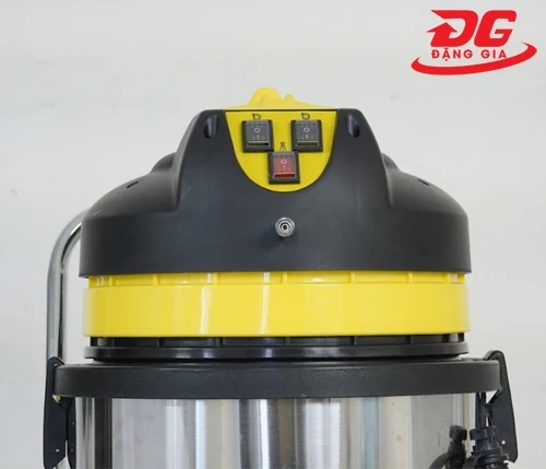 Máy giặt thảm Kumisai KMS-802C 2